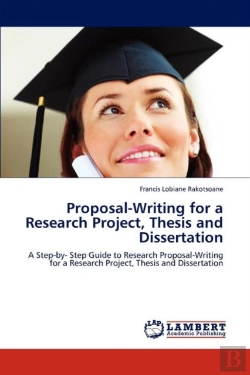 Bertrand.pt - Proposal-Writing For A Research Project, Thesis And Dissertation