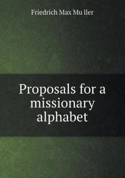 Bertrand.pt - Proposals For A Missionary Alphabet