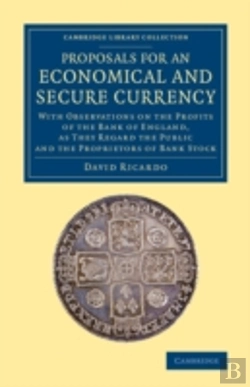 Bertrand.pt - Proposals For An Economical And Secure Currency