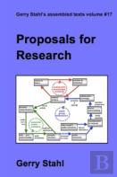 Proposals For Research