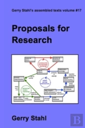 Proposals For Research
