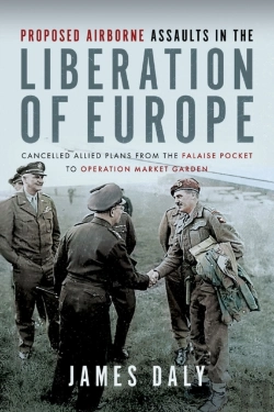 Bertrand.pt - Proposed Airborne Assaults In The Liberation Of Europe
