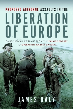 Bertrand.pt - Proposed Airborne Assaults In The Liberation Of Europe