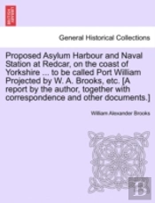 Proposed Asylum Harbour And Naval Statio