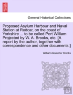 Bertrand.pt - Proposed Asylum Harbour And Naval Statio