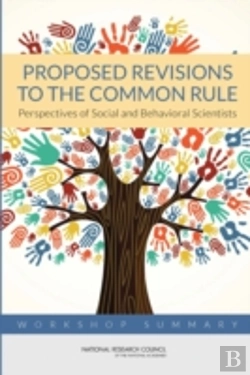 Bertrand.pt - Proposed Revisions To The Common Rule