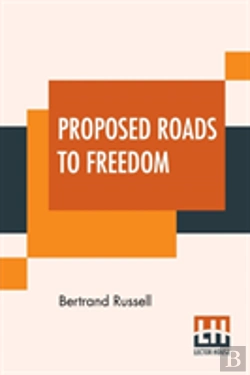 Bertrand.pt - Proposed Roads To Freedom