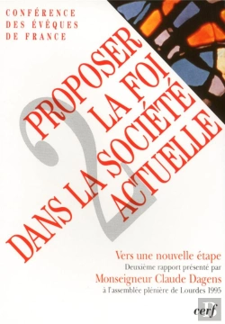 Bertrand.pt - Proposer La Foi Dans La Societe Actuelle