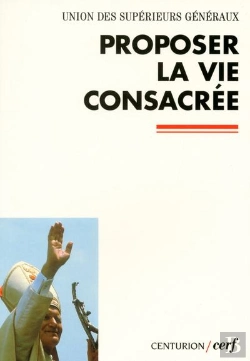 Bertrand.pt - Proposer La Vie Consacree