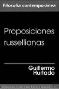 Bertrand.pt - Proposiciones Russellianas