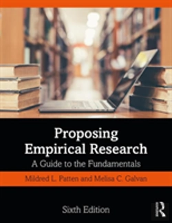 Bertrand.pt - Proposing Empirical Research