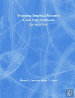 Bertrand.pt - Proposing Empirical Research