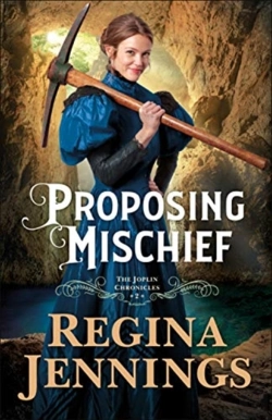 Bertrand.pt - Proposing Mischief
