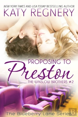 Bertrand.pt - Proposing To Preston