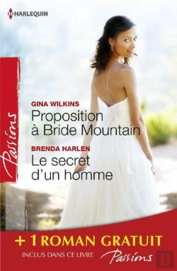 Bertrand.pt - Proposition A Bride Mountain - Le Secret D'Un Homme - Un Ennemi Irresistible