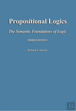 Bertrand.pt - Propositional Logics  3rd Edition