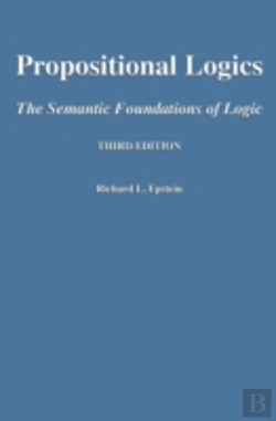 Bertrand.pt - Propositional Logics Third Edition