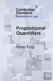 Propositional Quantifiers