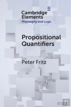 Bertrand.pt - Propositional Quantifiers