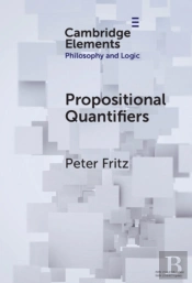 Propositional Quantifiers
