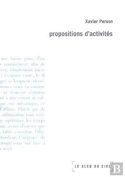 Bertrand.pt - Propositions D'Activites