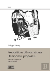 Propositions Démocratiques ; Democratic Proposals