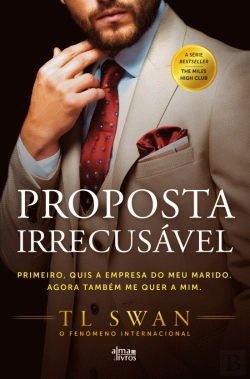 Bertrand.pt - Proposta Irrecusável