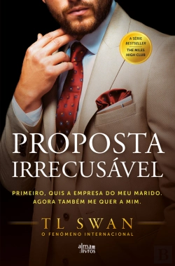 Bertrand.pt - Proposta Irrecusável