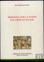 Propostas para o Ensino das Ciências Sociais