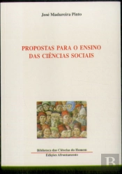 Propostas para o Ensino das Ciências Sociais