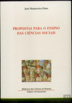 Bertrand.pt - Propostas para o Ensino das Ciências Sociais