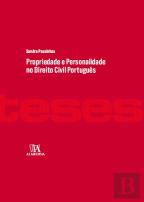 Propriedade e Personalidade no Direito Civil Português
