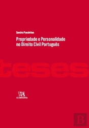 Propriedade e Personalidade no Direito Civil Português