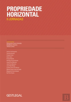 Bertrand.pt - Propriedade Horizontal – II Jornadas