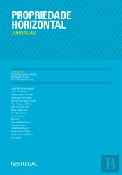 Propriedade Horizontal - Jornadas