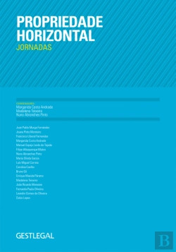 Bertrand.pt - Propriedade Horizontal - Jornadas