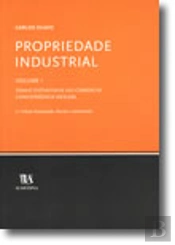 Propriedade Industrial
