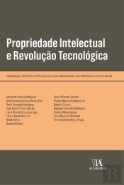 Propriedade Intelectual E Revolução Tecnológica