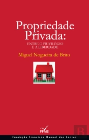 Propriedade Privada