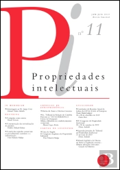 Propriedades Intelectuais N.º 11