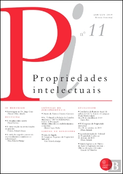 Bertrand.pt - Propriedades Intelectuais N.º 11