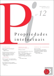 Propriedades Intelectuais N.º 12