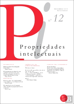 Bertrand.pt - Propriedades Intelectuais N.º 12