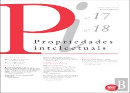 Propriedades Intelectuais N.º 17 e 18