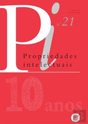 Propriedades Intelectuais N.º 21