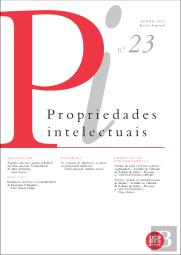 Propriedades Intelectuais N.º 23
