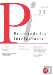 Propriedades Intelectuais N.º 23
