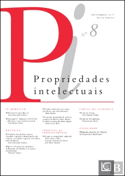 Bertrand.pt - Propriedades Intelectuais N.º 8