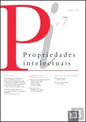 Propriedades Intelectuais nº7