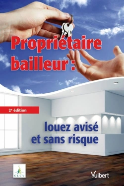 Bertrand.pt - Proprietaire Bailleur Loue Avise Et Sans Risque 2e Edt